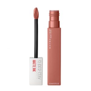 Maybelline Superstay Matte Ink Un-Nude Liquid Lipstick