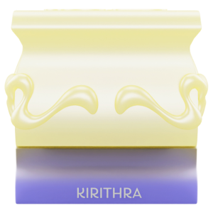 SAFF & Co Extrait de Parfum - KIRITHRA