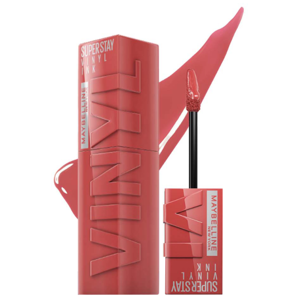 Maybelline Superstay Vinyl Ink Tint - Gambar 6