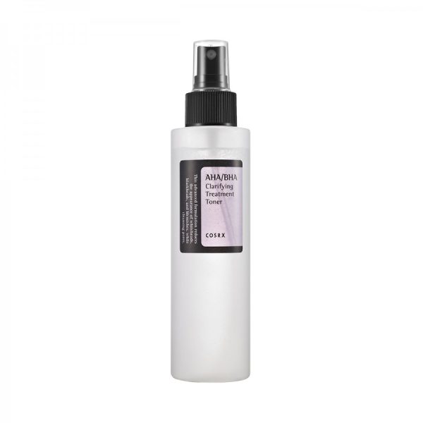 COSRX  AHA/BHA Clarifying Treatment Toner 150ml