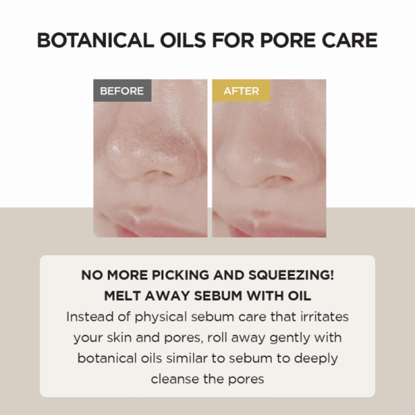 SKIN1004 Madagascar Centella Light Cleansing Oil - Gambar 4