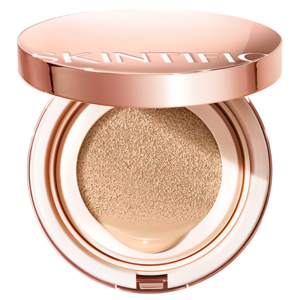 Skintific Cover All Perfect Cushion