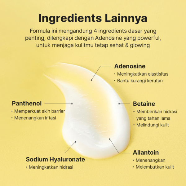 COSRX Advanced Snail 92 All in One Cream - Gambar 4