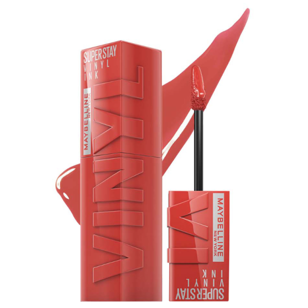 Maybelline Superstay Vinyl Ink Tint - Gambar 7