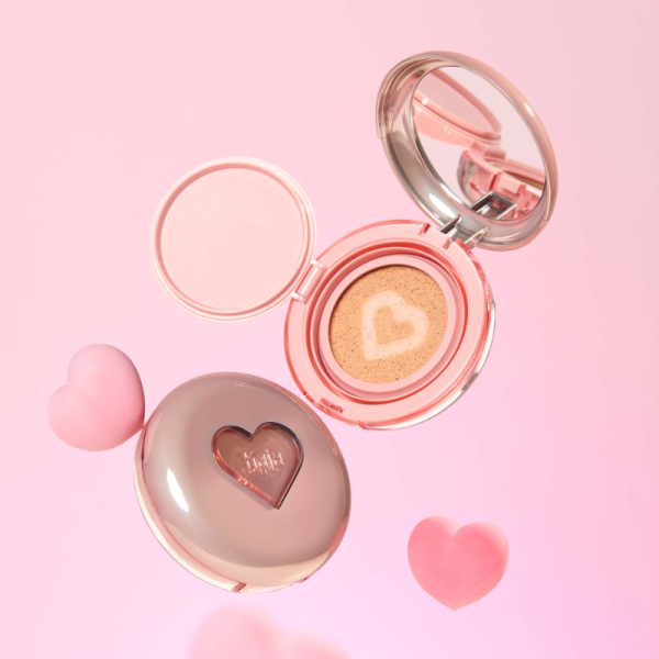 KAJA Soft Blur Cushion Foundation - Gambar 4