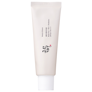 Beauty of Joseon Sunscreen : Rice + Probiotics