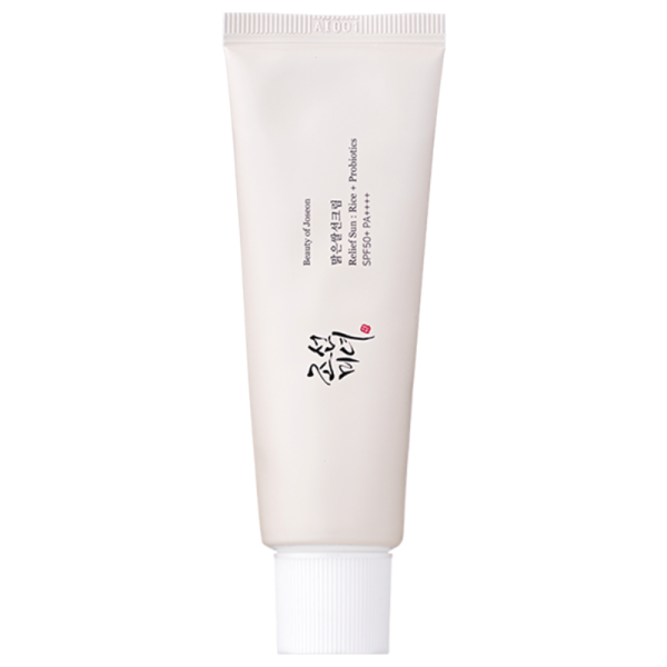 Beauty of Joseon Sunscreen : Rice + Probiotics