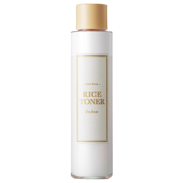 I'm From Rice Toner 30ml