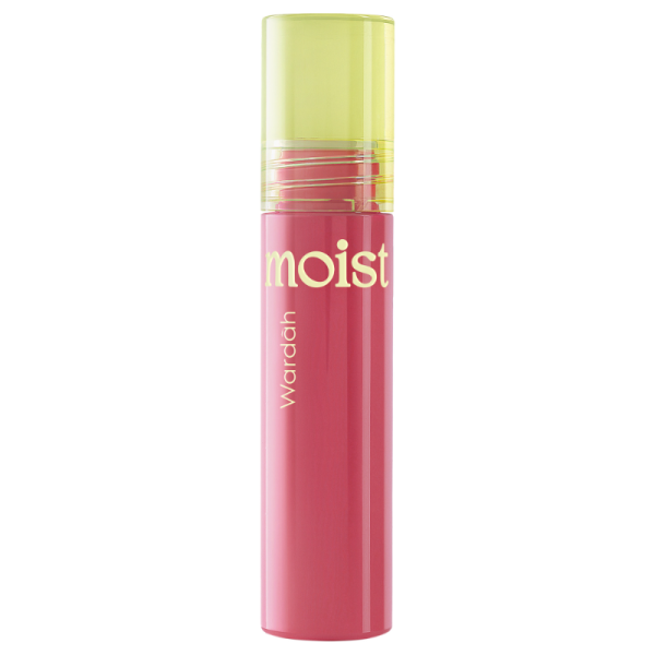 Wardah Moist Dew Tint - Gambar 2