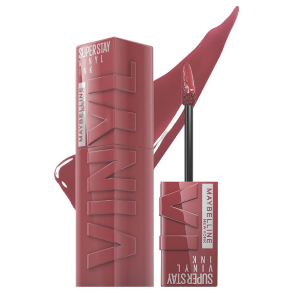 Maybelline Superstay Vinyl Ink Tint - Gambar 10