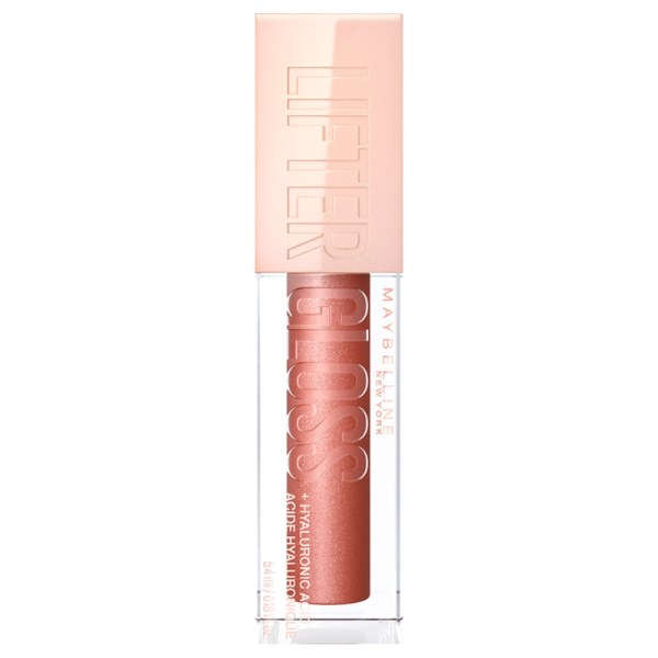 Maybelline Lip Lifter Gloss
