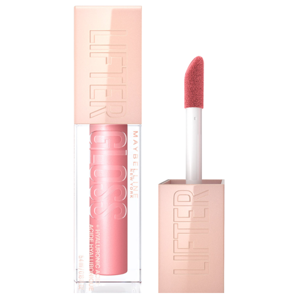 Maybelline Lip Lifter Gloss - Gambar 2