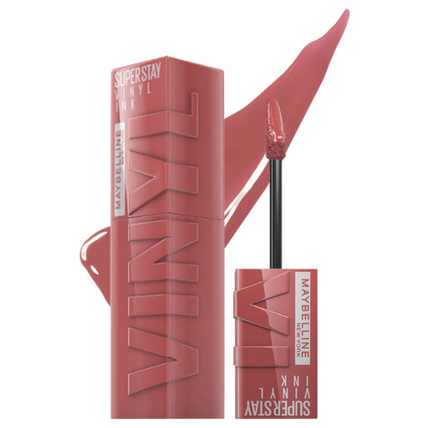 Maybelline Superstay Vinyl Ink Tint - Gambar 4