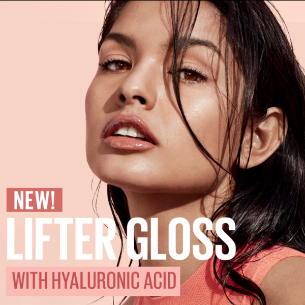 Maybelline Lip Lifter Gloss - Gambar 4