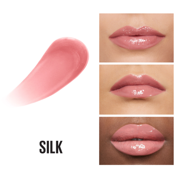 Maybelline Lip Lifter Gloss - Gambar 3