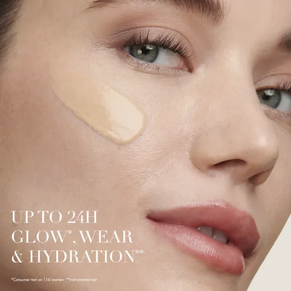Luminous Silk Foundation 30ml - Gambar 3