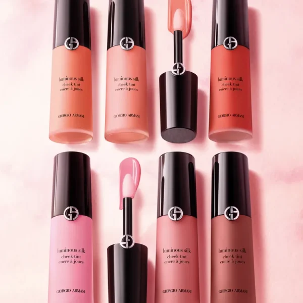 Luminous Silk Cheek Tint 39.9g - Gambar 5