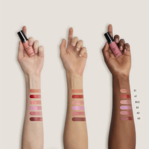 Luminous Silk Cheek Tint 39.9g - Gambar 6