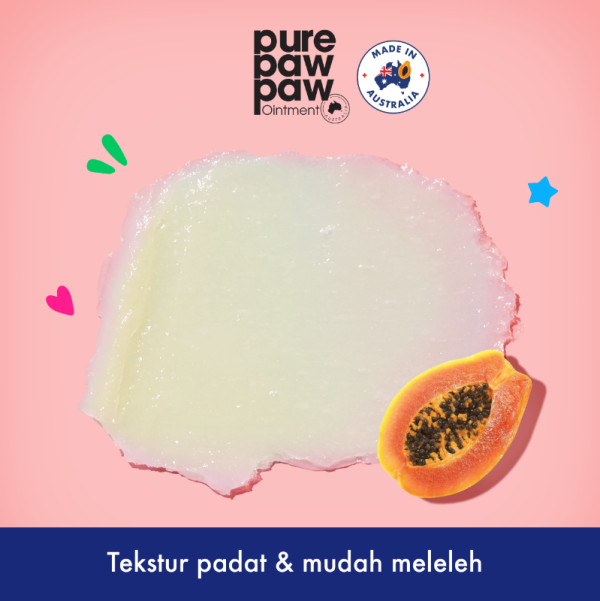 Pure Paw Paw Ointment - Gambar 2