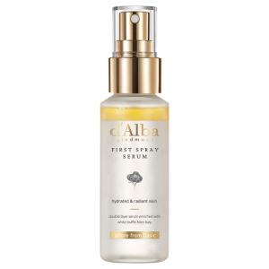 d'Alba White Truffle First Spray Serum 100ml