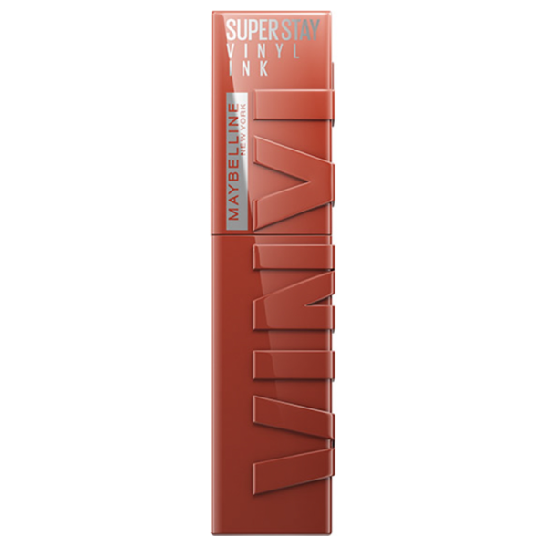 Maybelline Superstay Vinyl Ink Tint