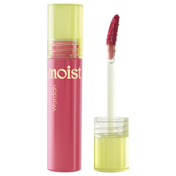 Wardah Moist Dew Tint