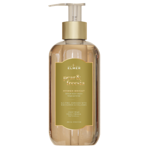 Power Bright Serum Body Wash 250ml