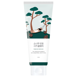 Pine Calming Cica Cleanser