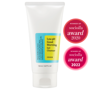 Low pH Good Morning Gel Cleanser