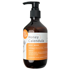 e70761d5-bf6e-4c0c-b17c-ad125fad35a4-image-0-1745391332438 Honey Calendula Body Wash